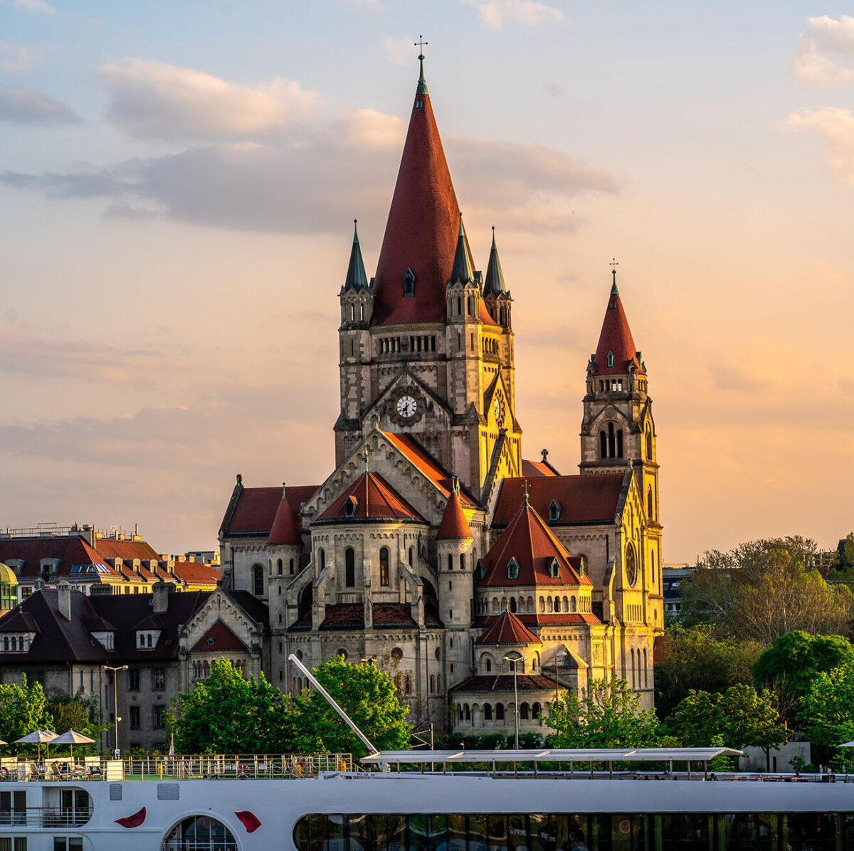 Yurt Dışı Turları